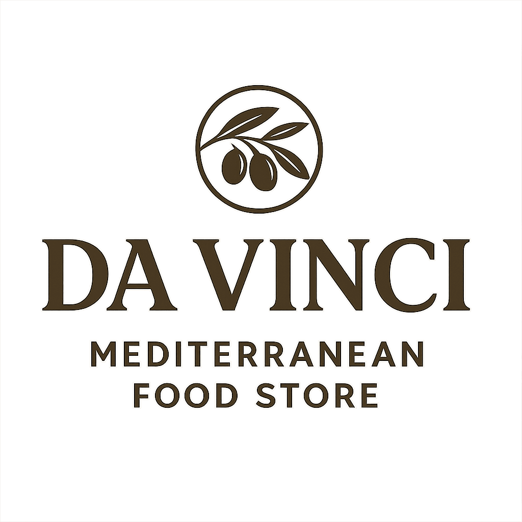 Da Vinci Logo